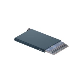 Secrid Cardprotector teal